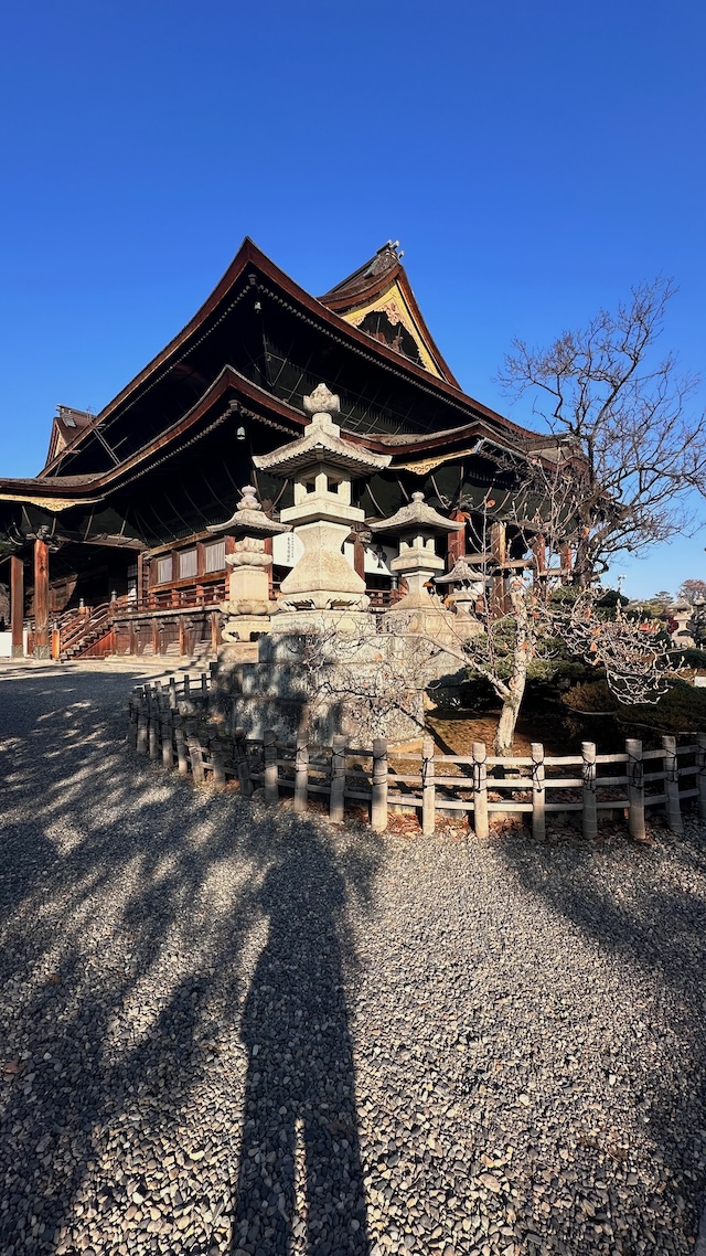 Zenkoji